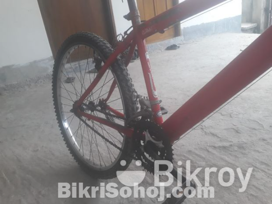 26 Size Bicycle Bikroy Hobe