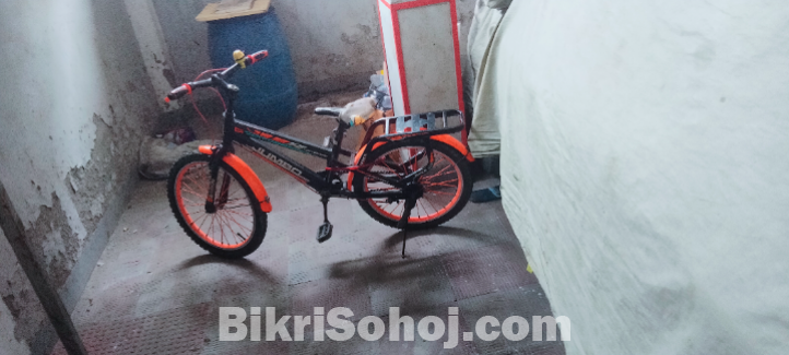 Bicycle Sell