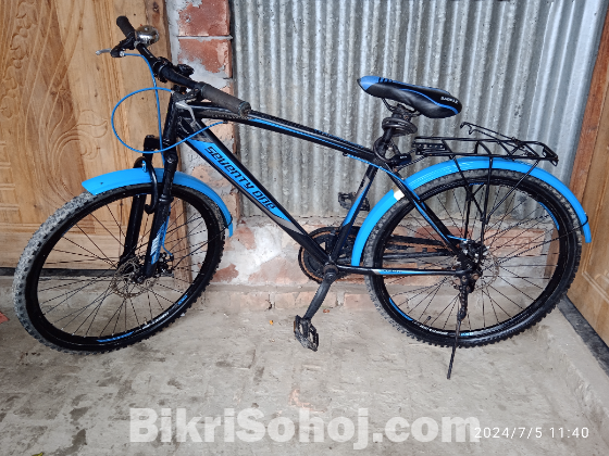 Hydraulic Seventy One Fresh Condition Bicycles