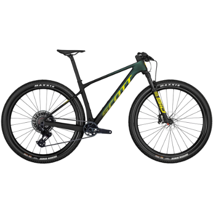 2024 Scott Scale RC World Cup TR Mountain Bike