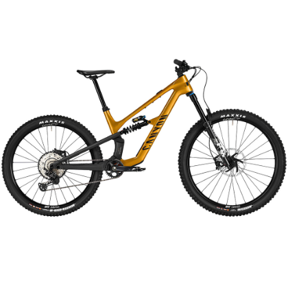 2024 Canyon Spectral CF 8 CLLCTV Mountain Bike