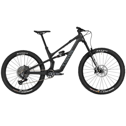 2024 Canyon Spectral CF 9 Mountain Bike