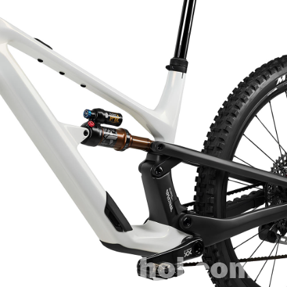 2024 Canyon Spectral CF LTD Mountain Bike