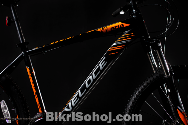 Veloce Outrage 602