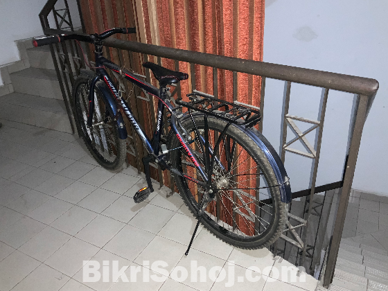 Urgent Sale,Good quality Bicycle at an affordable rice