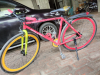 A Spark Bicycle will Sell in Urgent Basis