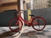 Aurora, Reflex, Classic Tracking Bicycle for girls...