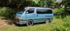 Toyota Hiace 2004 Model