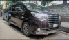 ToyotaNoah hybrid 2016 G package