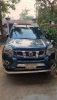 Nissan x-trail 2011