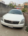 Nissan teana 2004