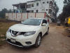 Nissan X-Trail Sunroof 2016