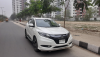 Honda Vezel Hybrid Z Package 2014