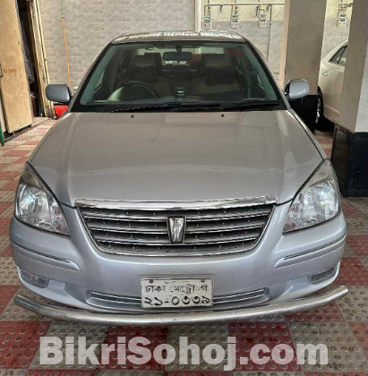 TOYOTA PREMIO FOR SELL