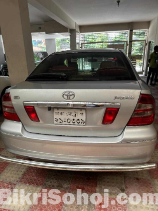 TOYOTA PREMIO FOR SELL