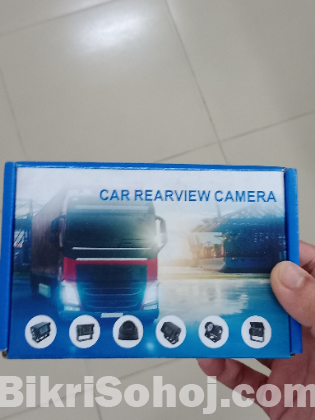 Car Rearview Camera