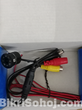 Car Rearview Camera