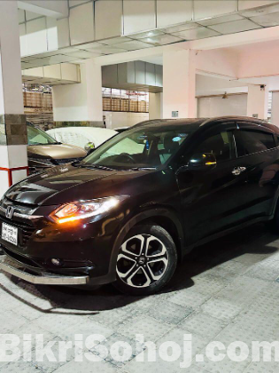 Honda Vezel 2014 S Non Hybrid