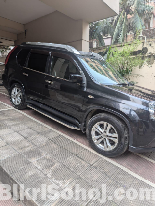 Nissan X-Trail 2011