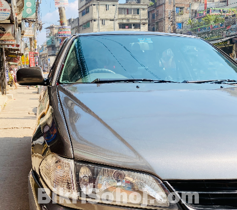 Toyota Carina Ti 1999