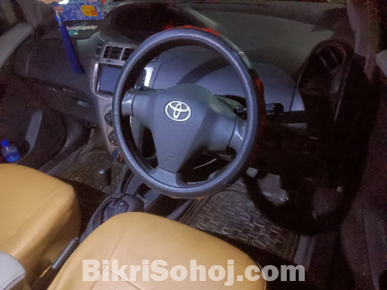 Toyota Vitz, Model 2010, 1300cc