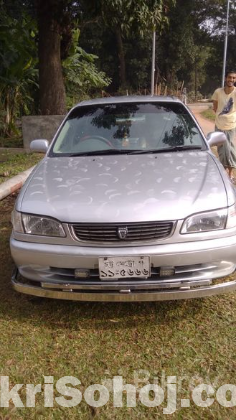 Toyota Corolla 100 to SELL