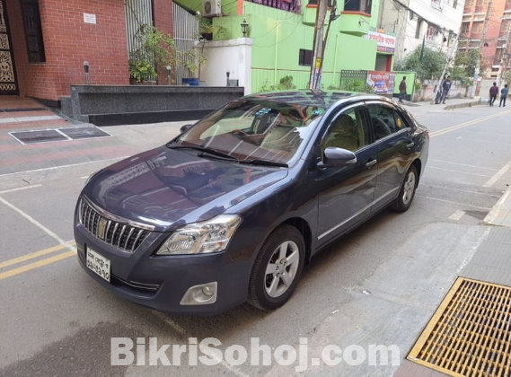 Toyota Premio 2015 F-EX Package