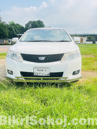 Toyota Allion 2008/2013