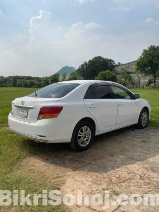 Toyota Allion 2008/2013