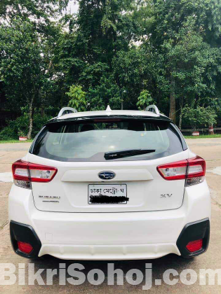 Subaru XV 2019