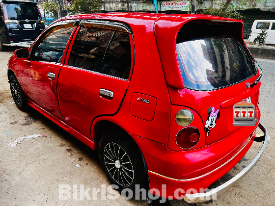 Toyota Starlet