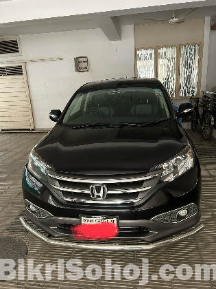 Honda CRV