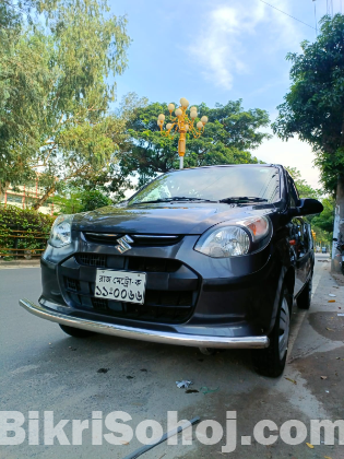 Suzuki Alto 800cc Car