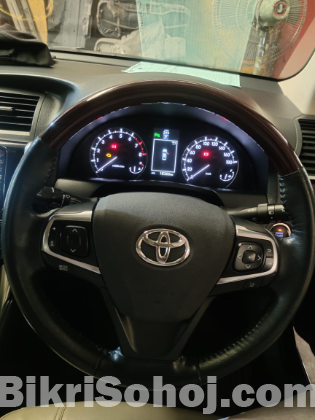 Toyota Premio FEX 2018