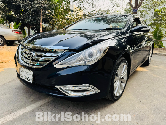 Hyundai sonata Sunroof Octane