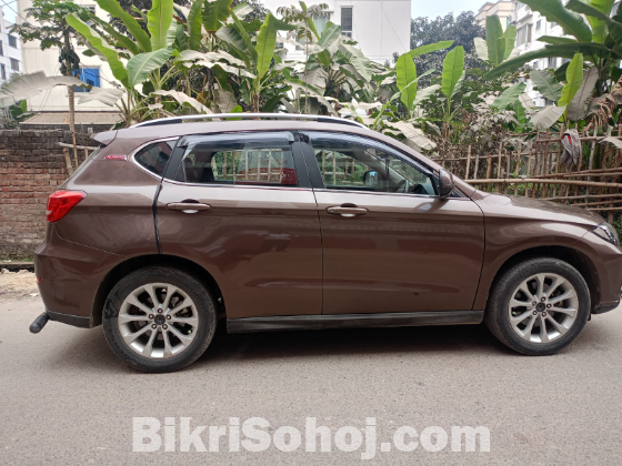 Haval H2 Cross-over SUV Dignity Version (5 Seater)