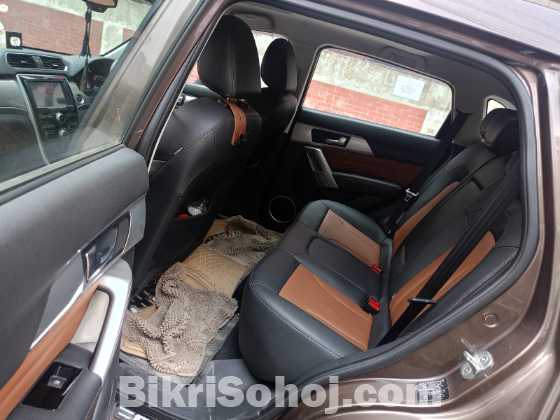 Haval H2 Cross-over SUV Dignity Version (5 Seater)