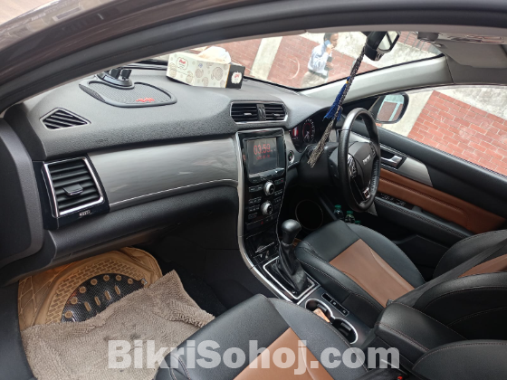 Haval H2 Cross-over SUV Dignity Version (5 Seater)