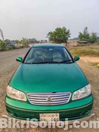 Nissan Sunny 2026, Auto, LPG, Alloy Rims, Fully Fresh Body