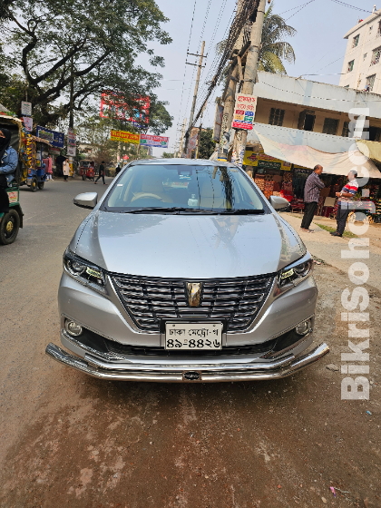 Toyota Premio 2018 F-Ex