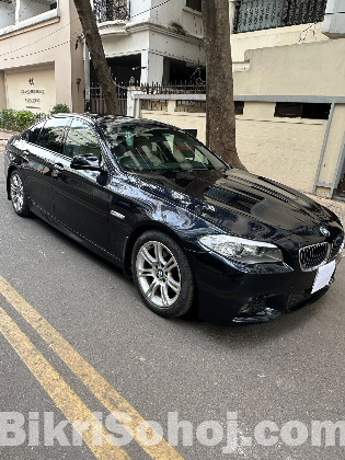 BMW car sell