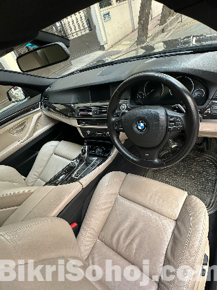 BMW car sell