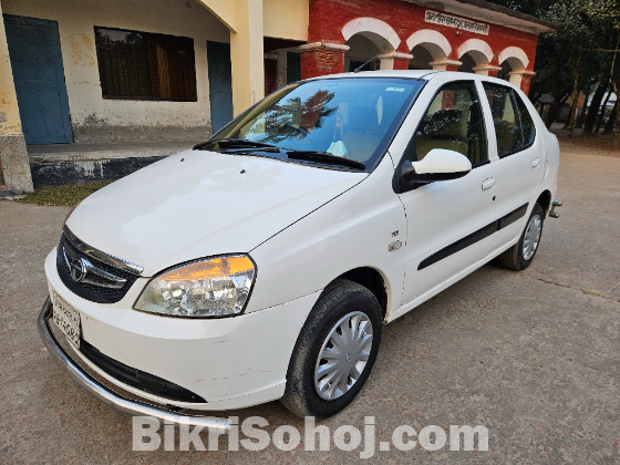 TATA Indigo Ecs Diesel Turbo 2017