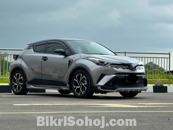 Toyota CHR