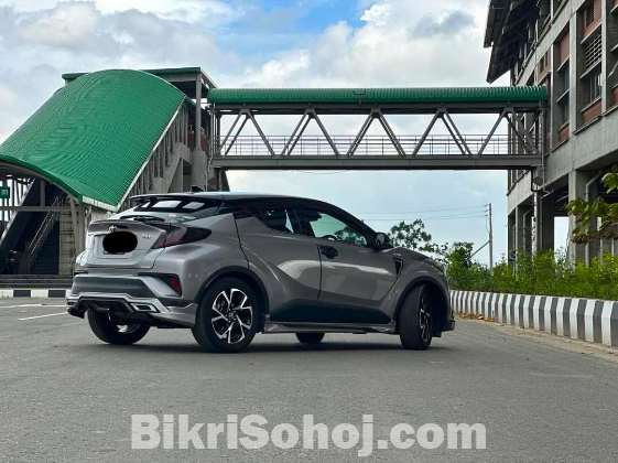 Toyota CHR