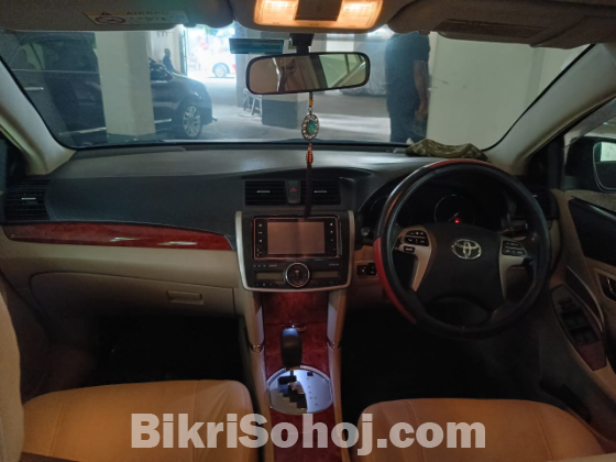 Toyota Primio Model- 2014 For Sale