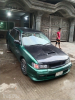 Ae100 corolla 1991 model