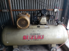 Air compressor 500 liter 10 hp motor