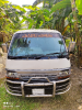 Toyota Hiace Super GL 2003