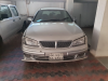 Nissan Sunny 2003